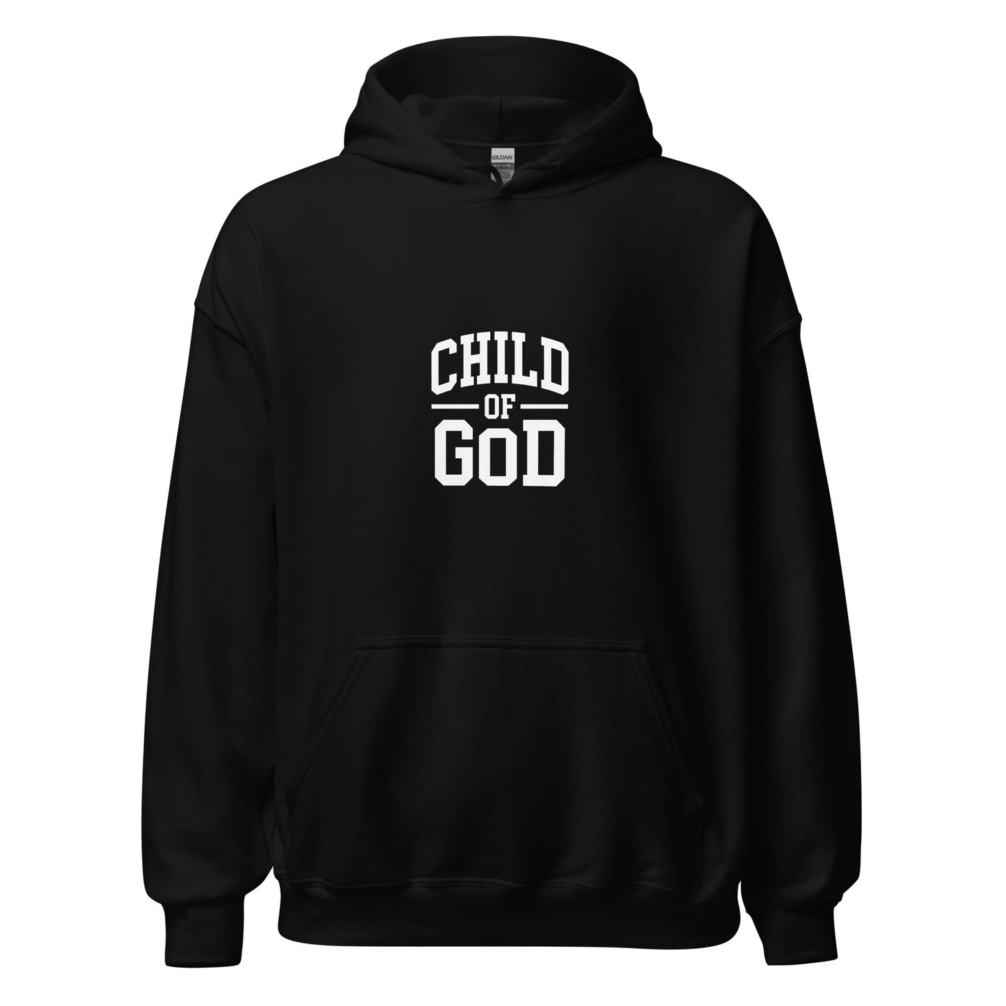 Child of God Hoodie