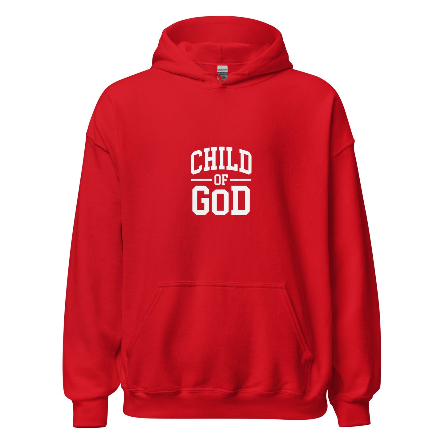 Child of God Hoodie