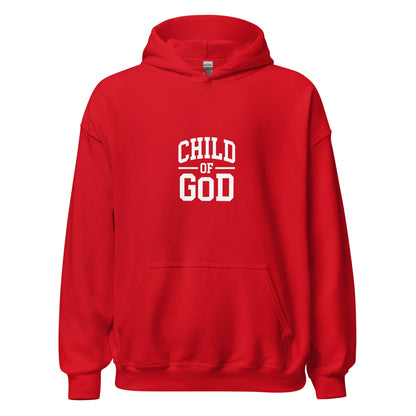 Child of God Hoodie
