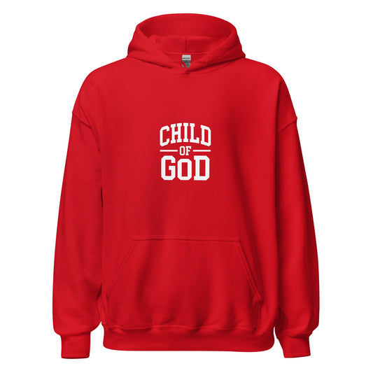 Child of God Hoodie
