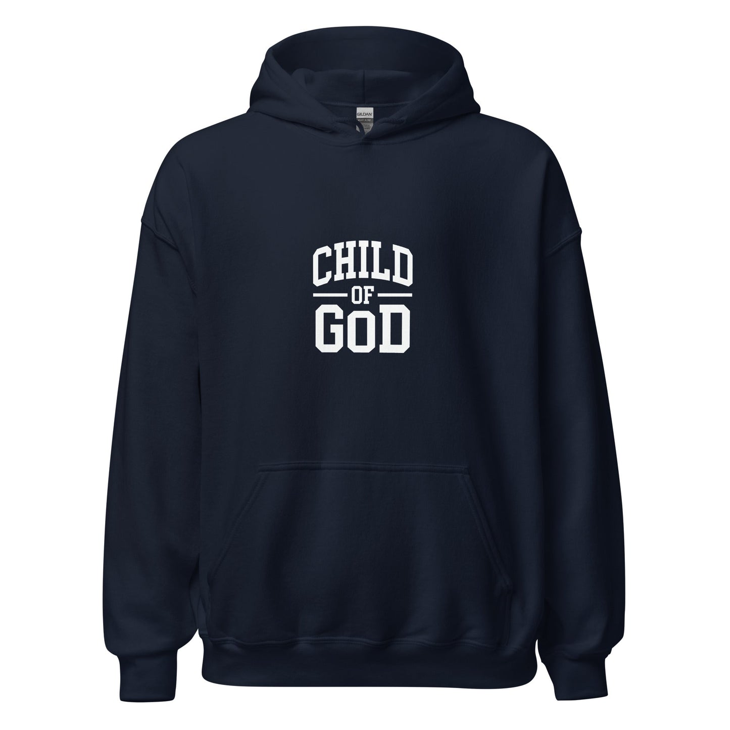 Child of God Hoodie