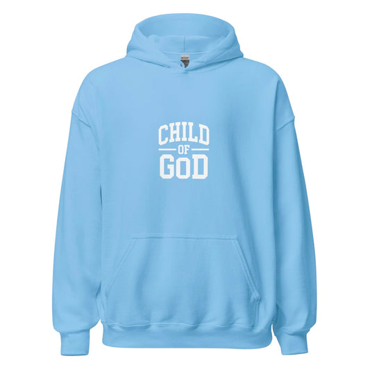 Child of God Hoodie