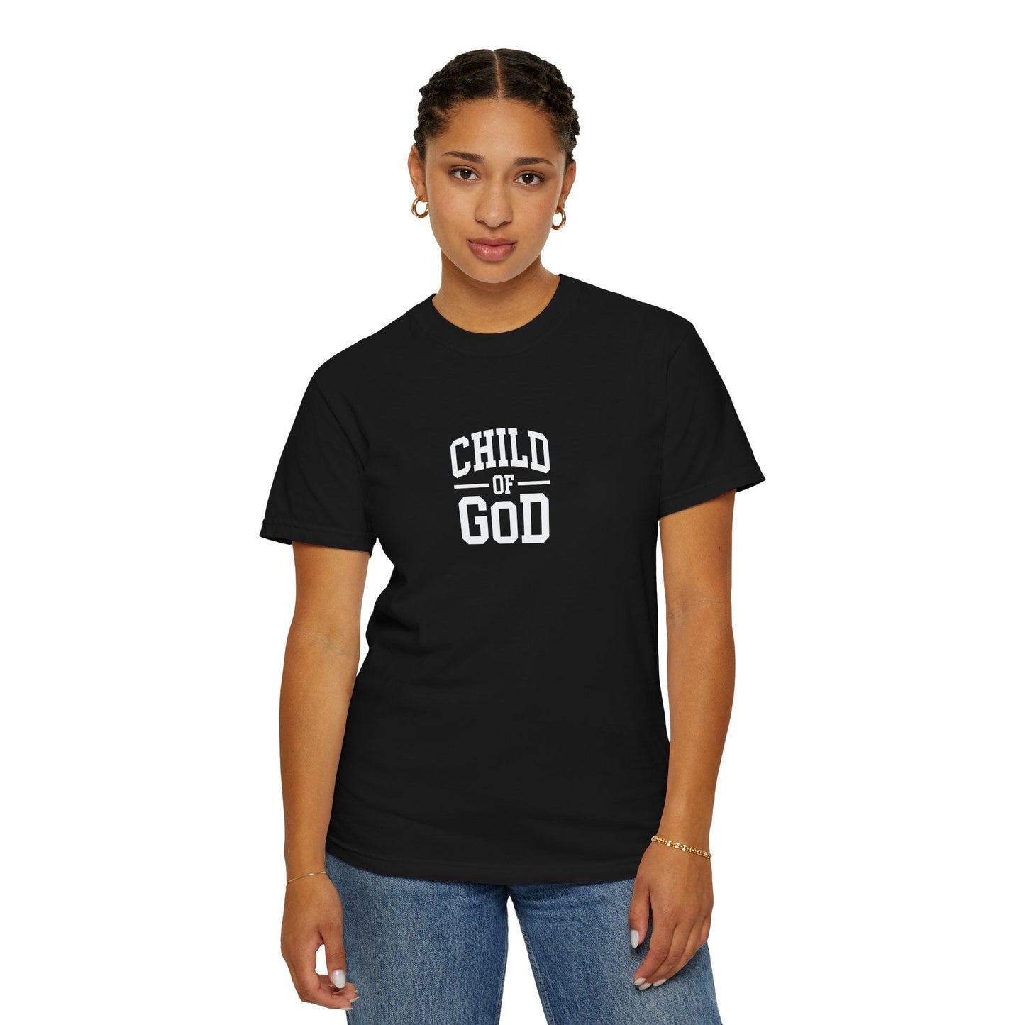 Child of God T-shirt