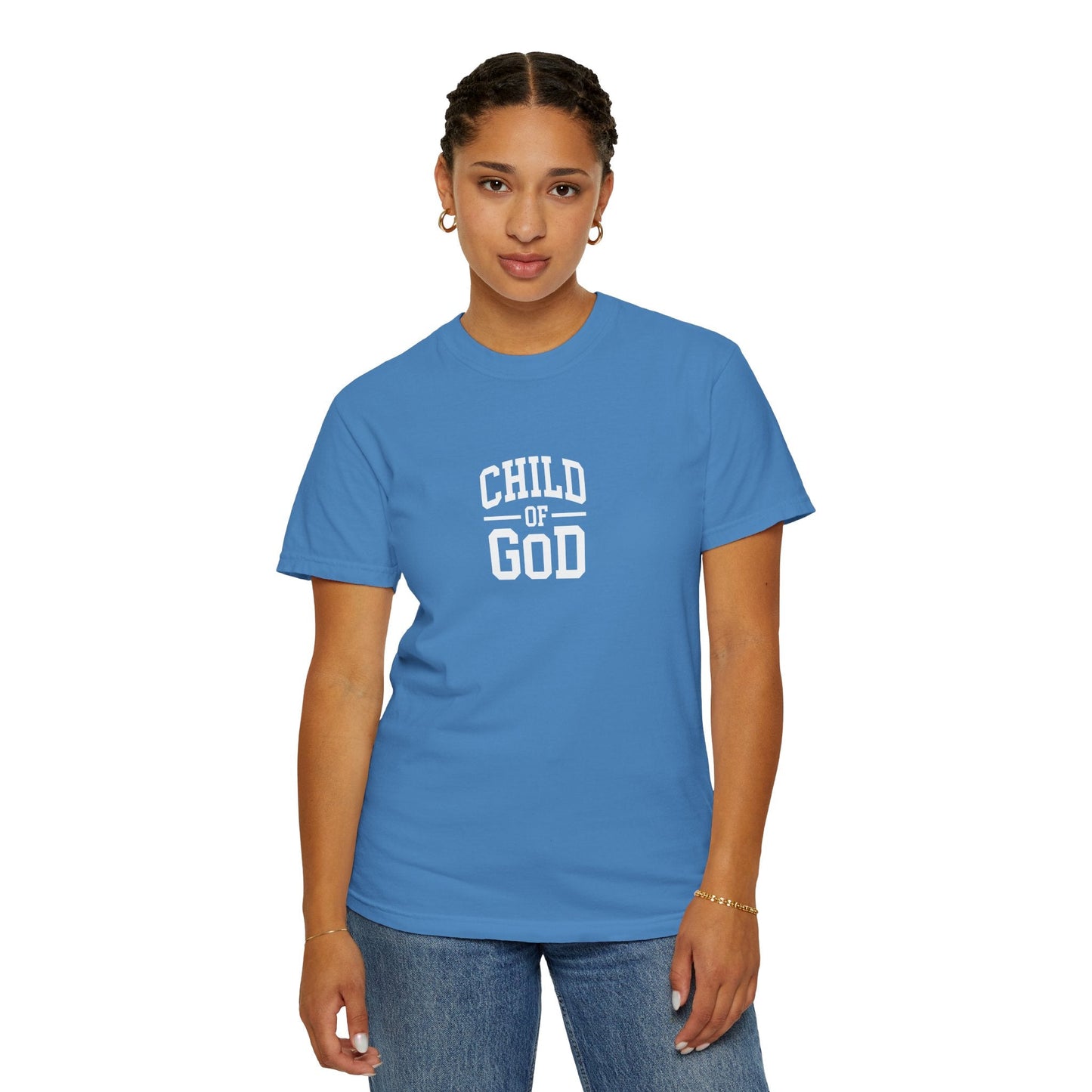 Child of God T-shirt
