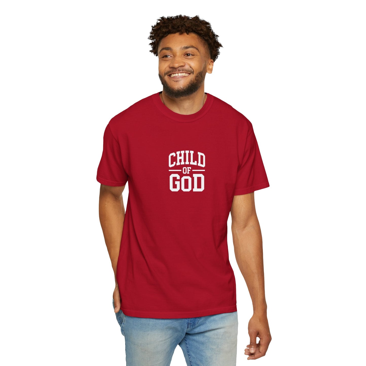 Child of God T-shirt
