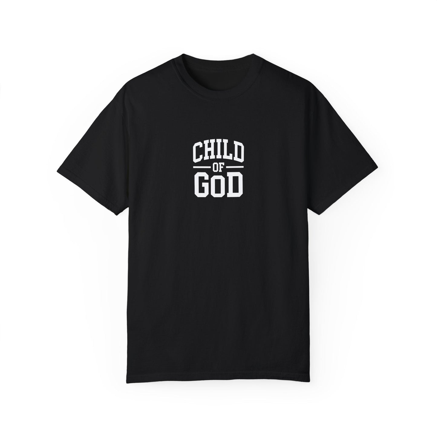 Child of God T-shirt
