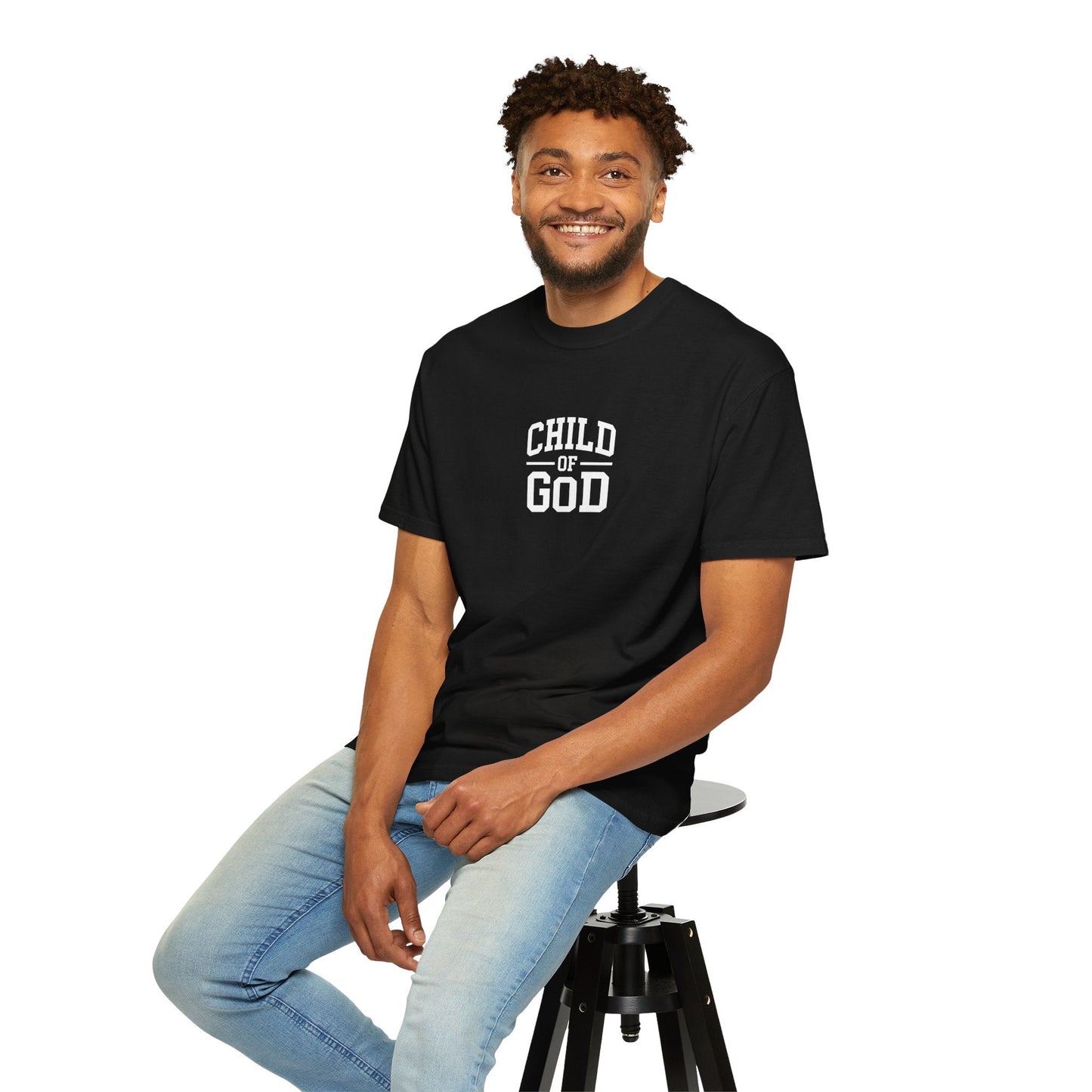 Child of God T-shirt