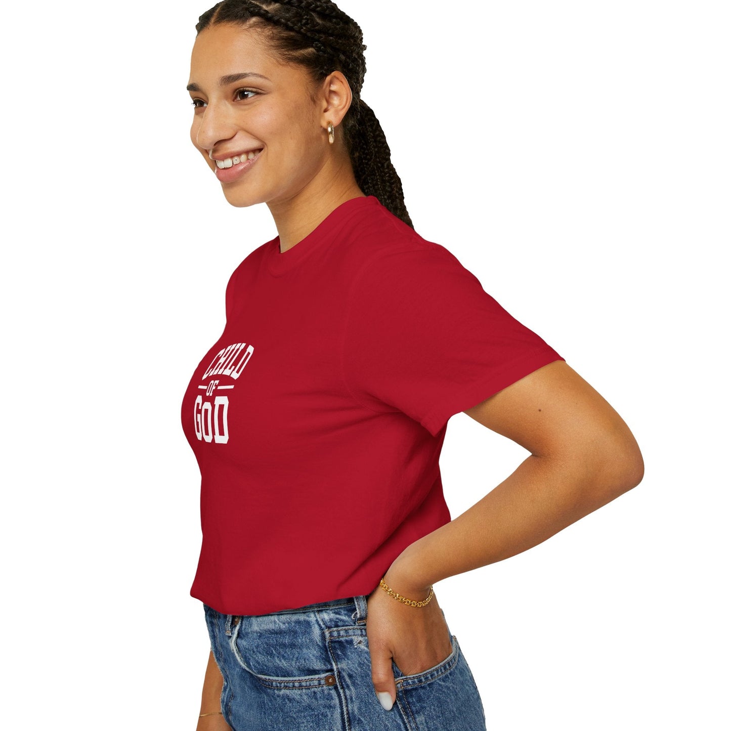 Child of God T-shirt