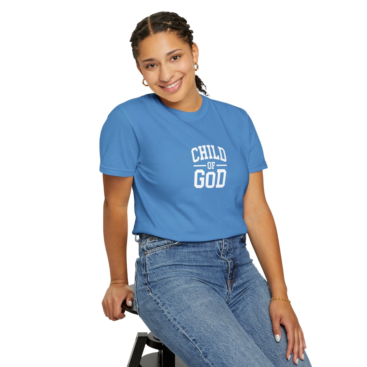 Child of God T-shirt