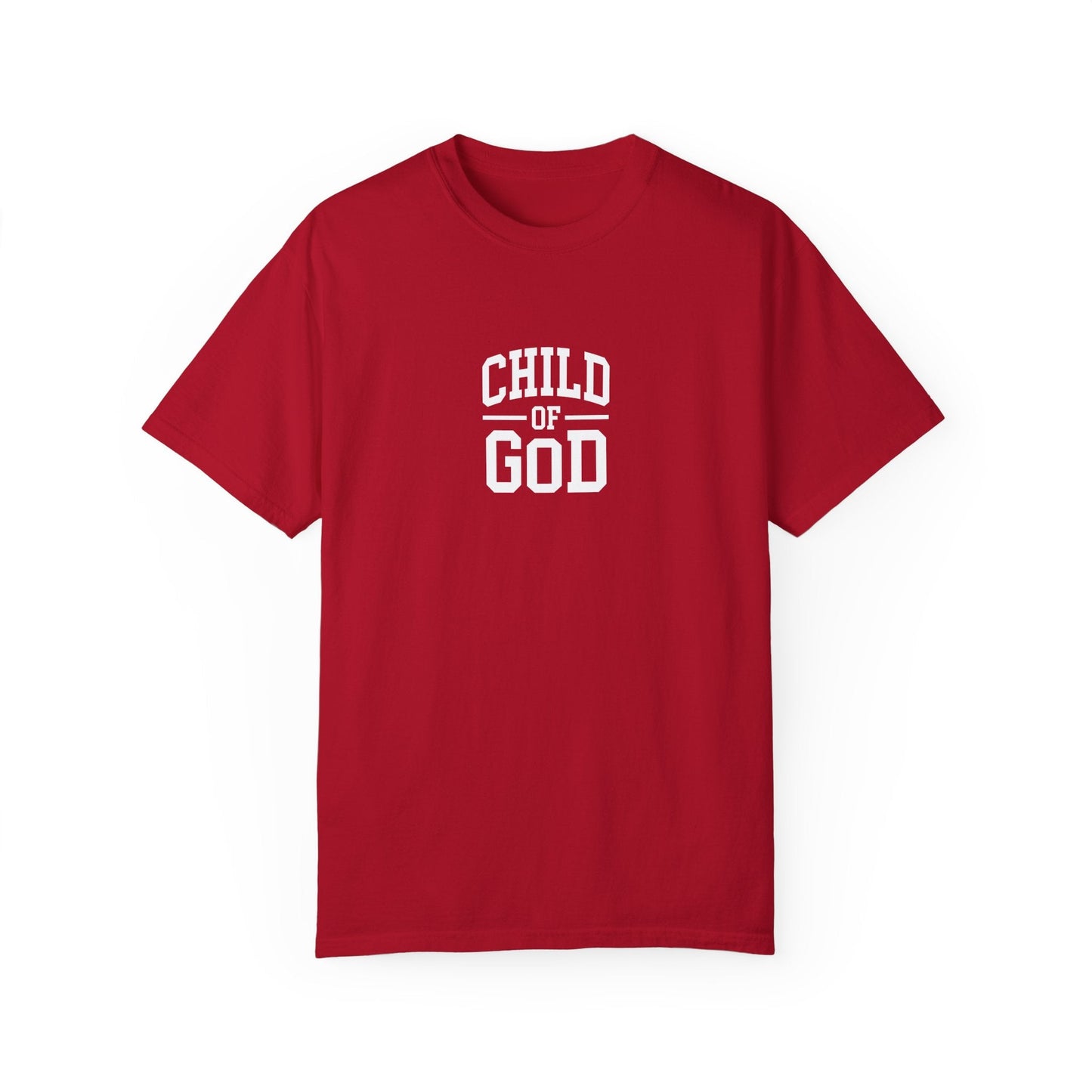 Child of God T-shirt